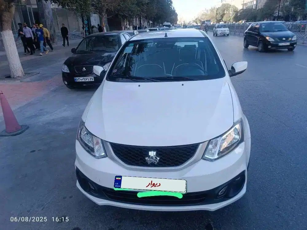 خودرو ساینا، S آگهی ann_19912532