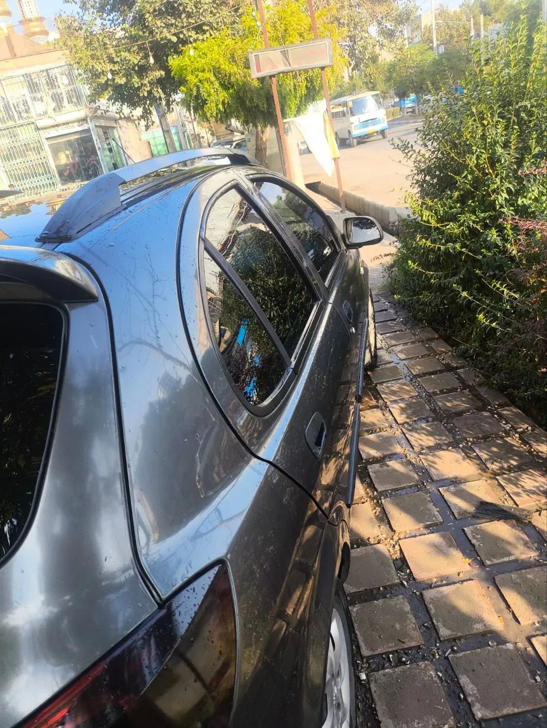خودرو تیبا، 2 آگهی ann_19912536