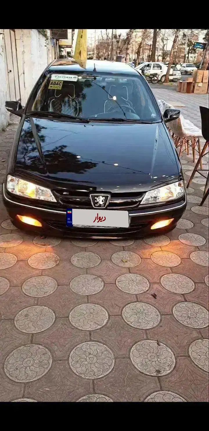 خودرو پژو، پارس آگهی ann_19912554