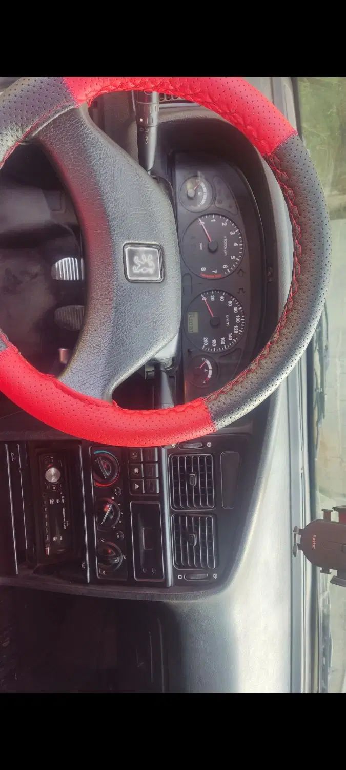 خودرو پژو، 405 آگهی ann_19912565