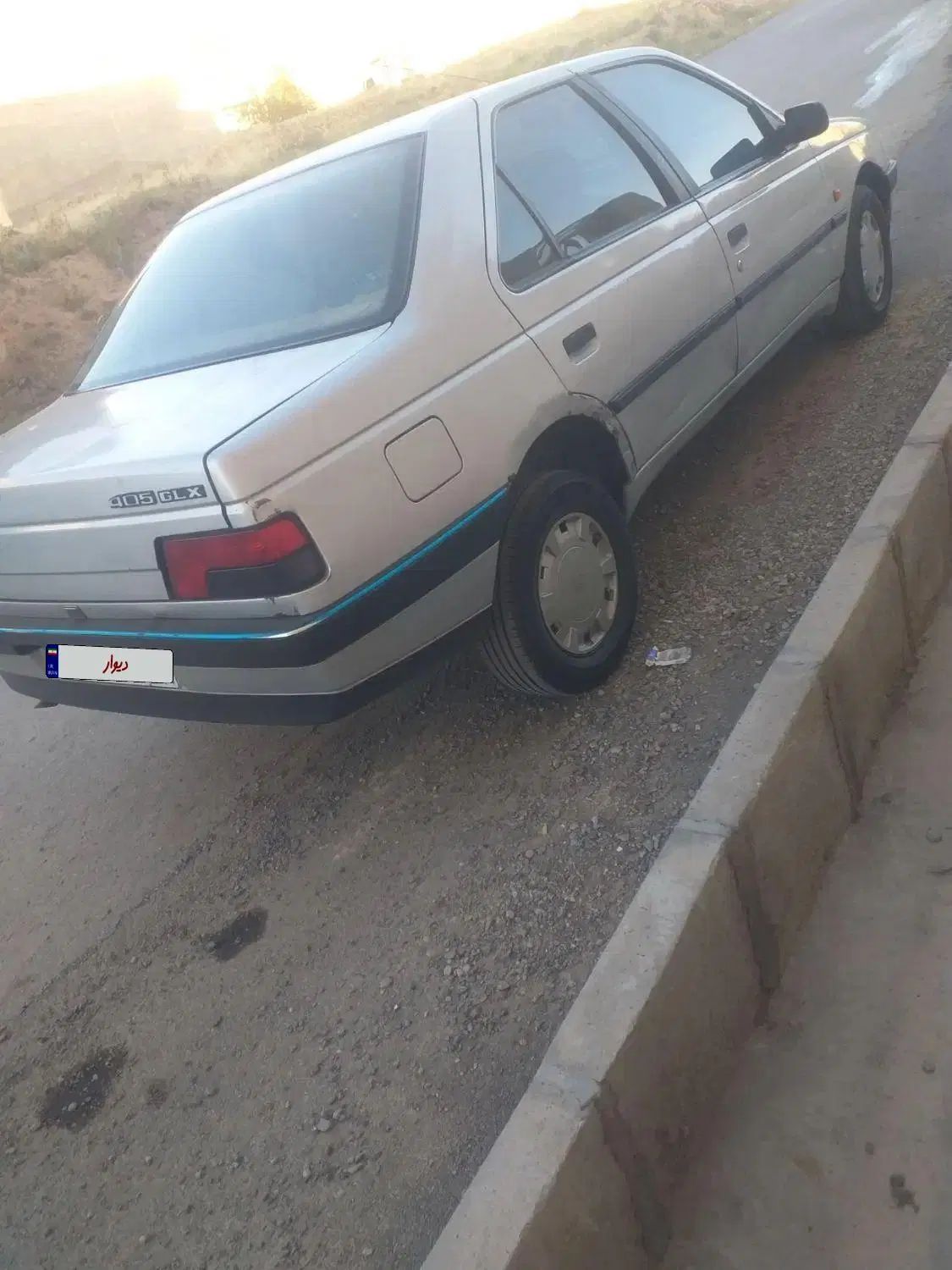 خودرو پژو، 405 آگهی ann_19912568