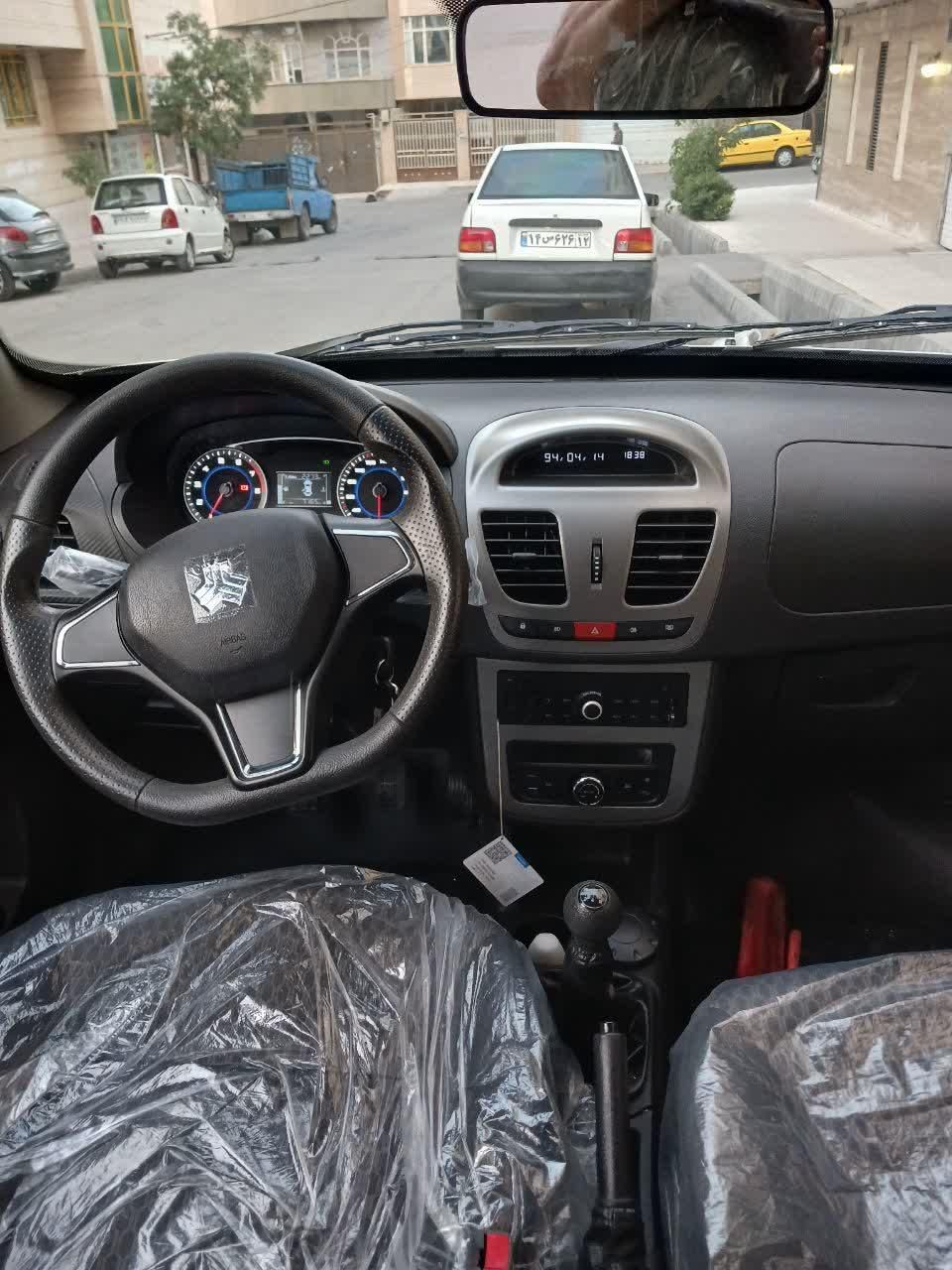 خودرو ساینا، S آگهی ann_19912574