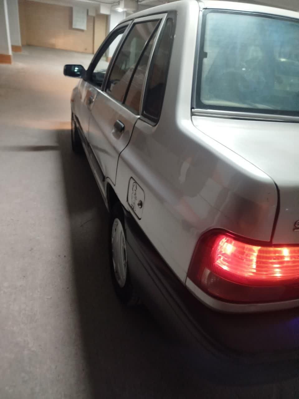 خودرو پراید، صبا آگهی ann_19912580