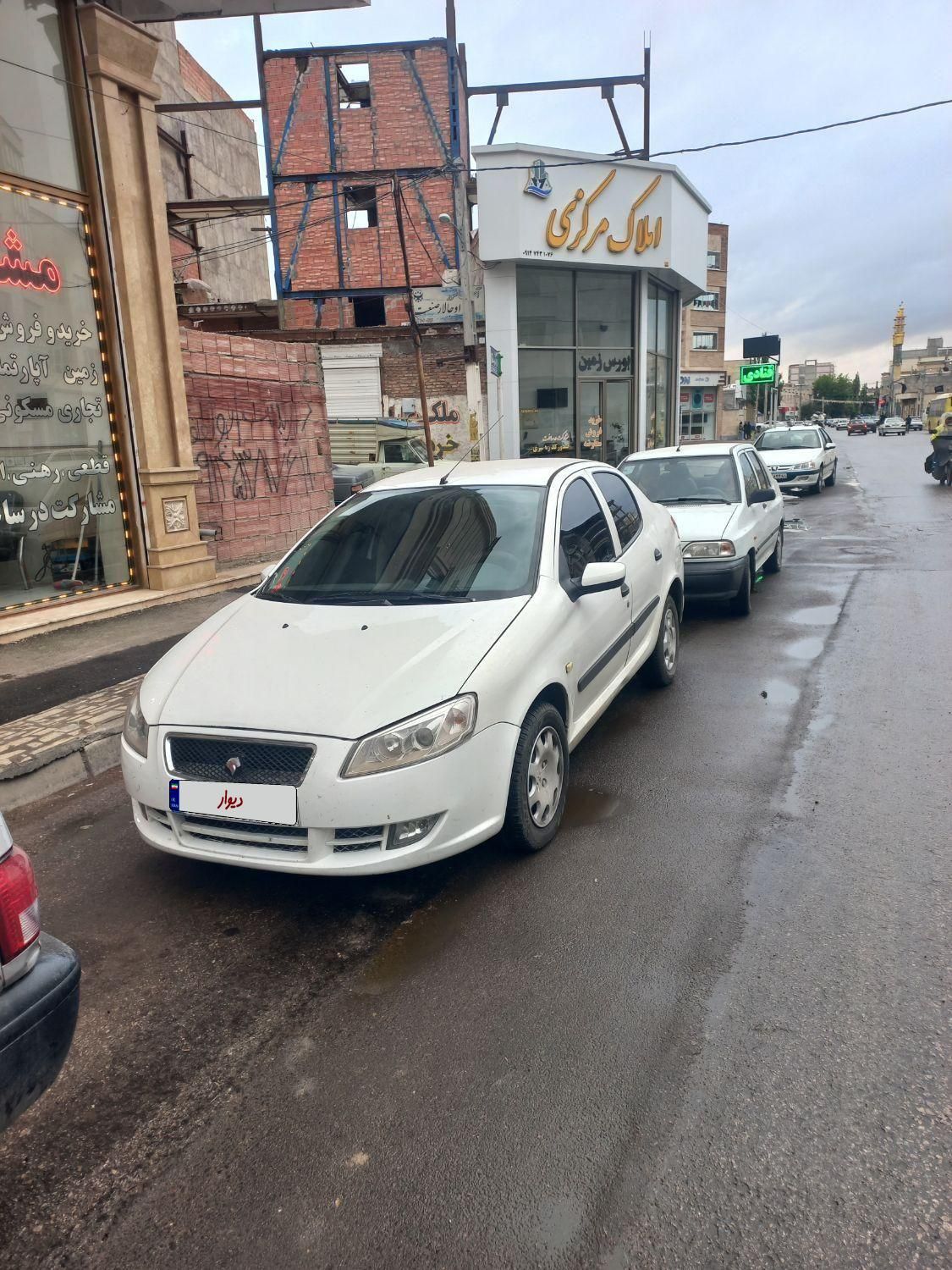 رانا EL TU5 - 1391
