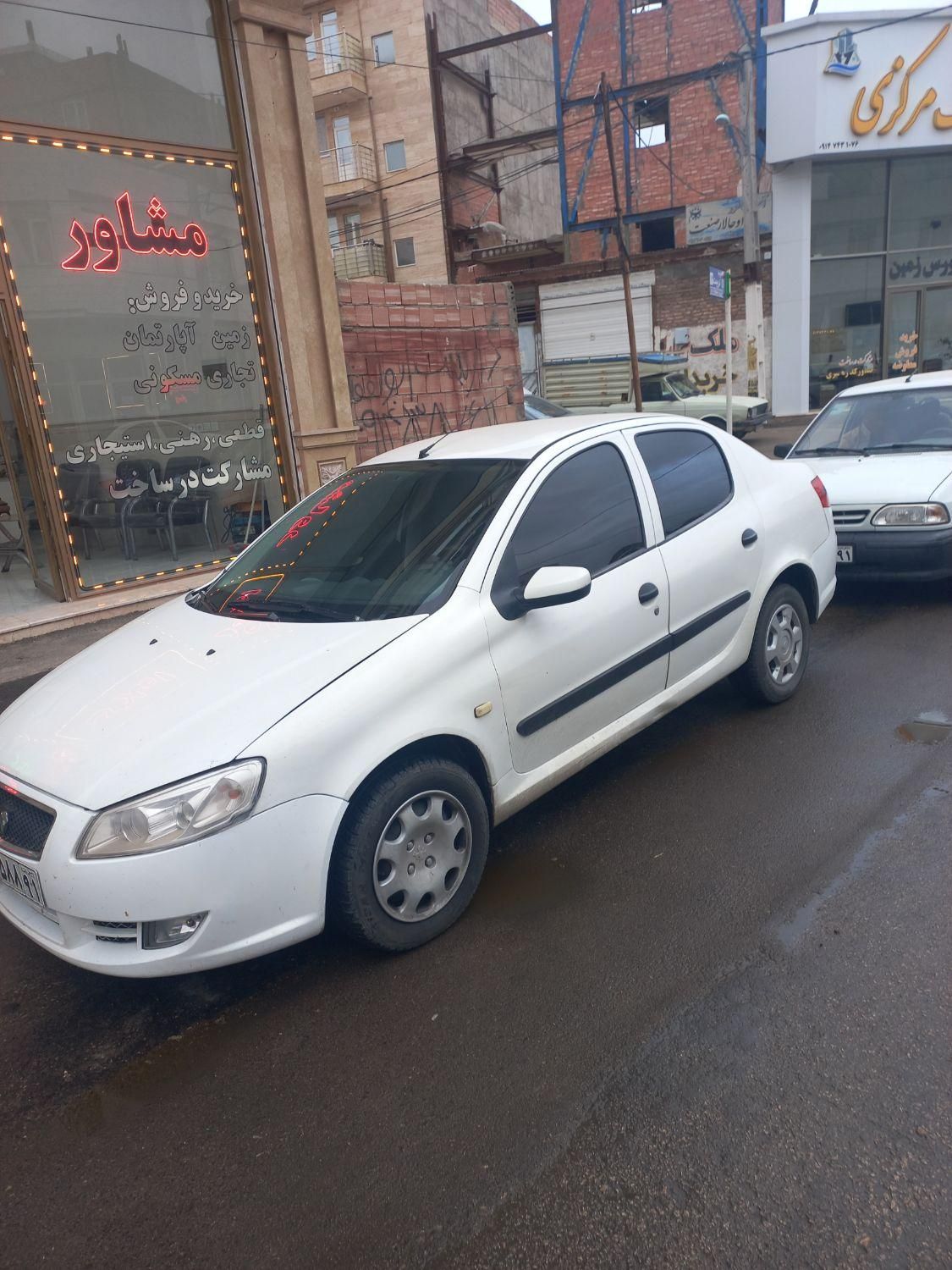 خودرو رانا، EL آگهی ann_19912667