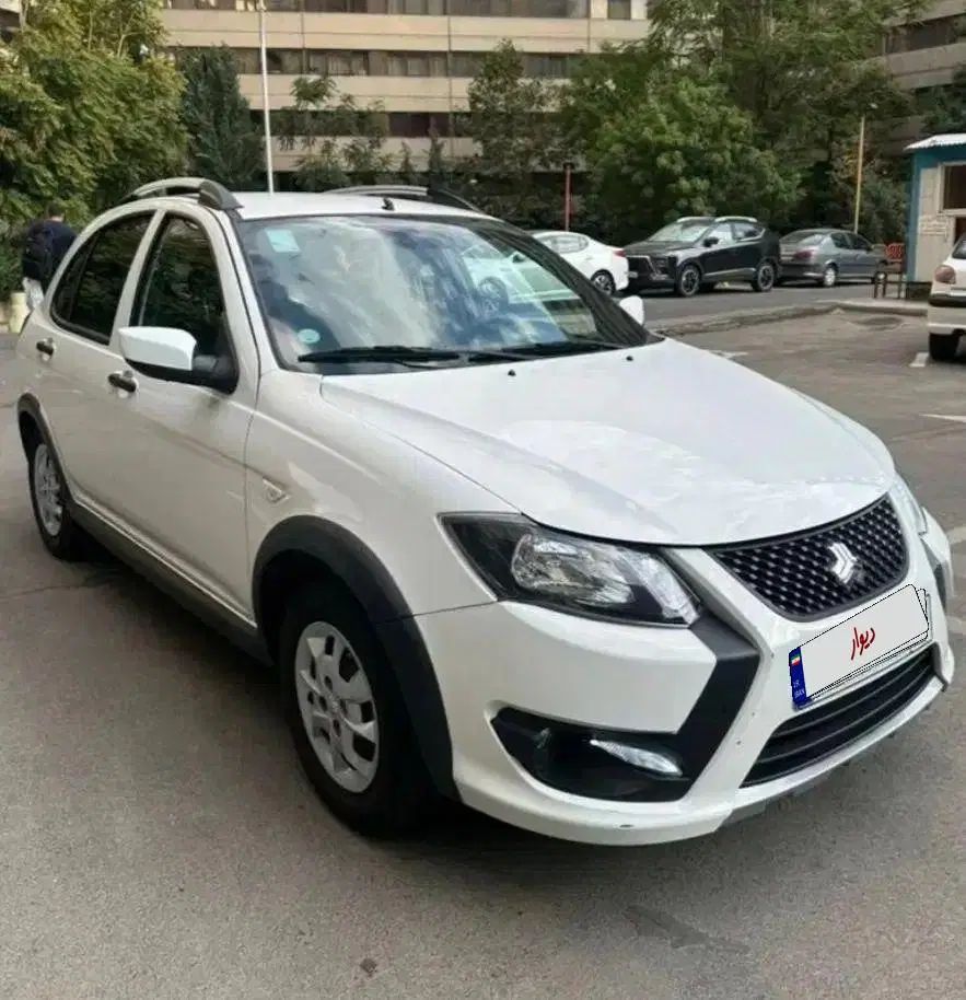 خودرو کوییک، S آگهی ann_19912722