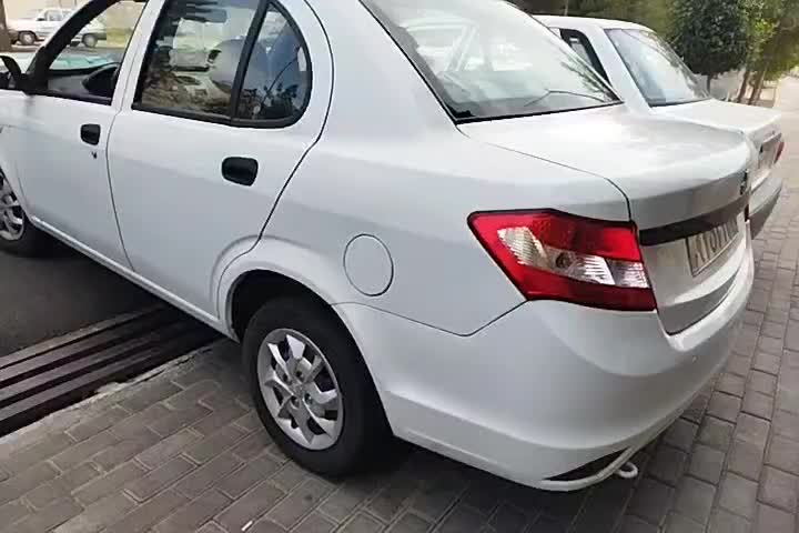 خودرو ساینا، EX آگهی ann_19912729