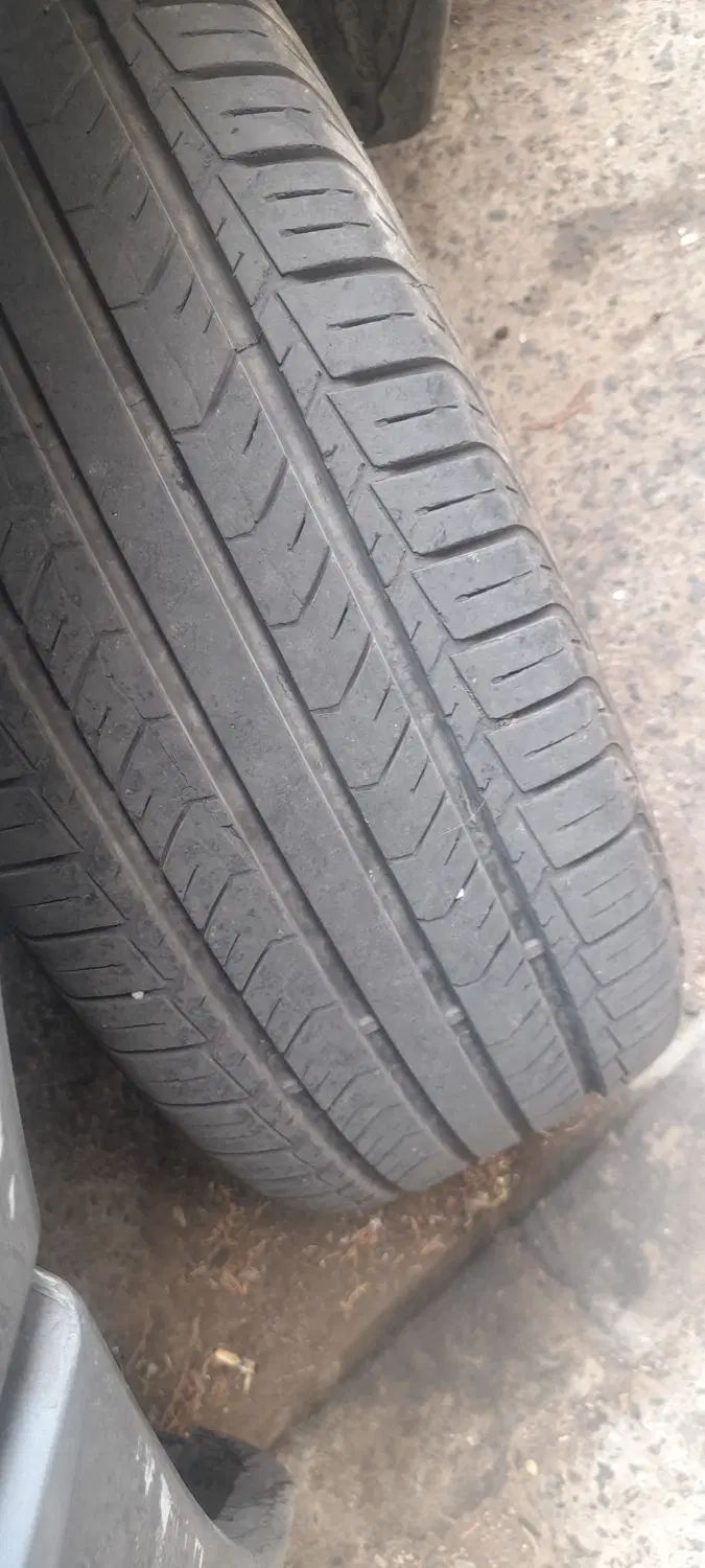 پژو پارس سال - 1399