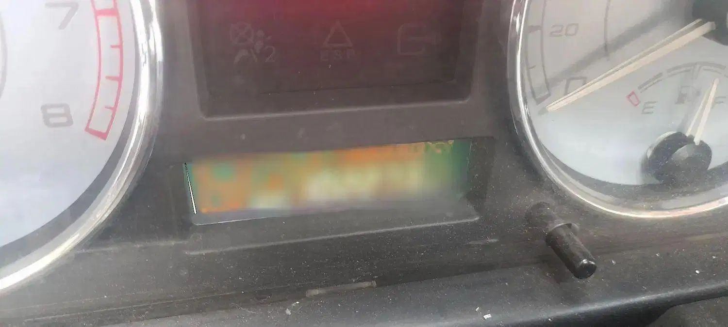 پژو پارس سال - 1399
