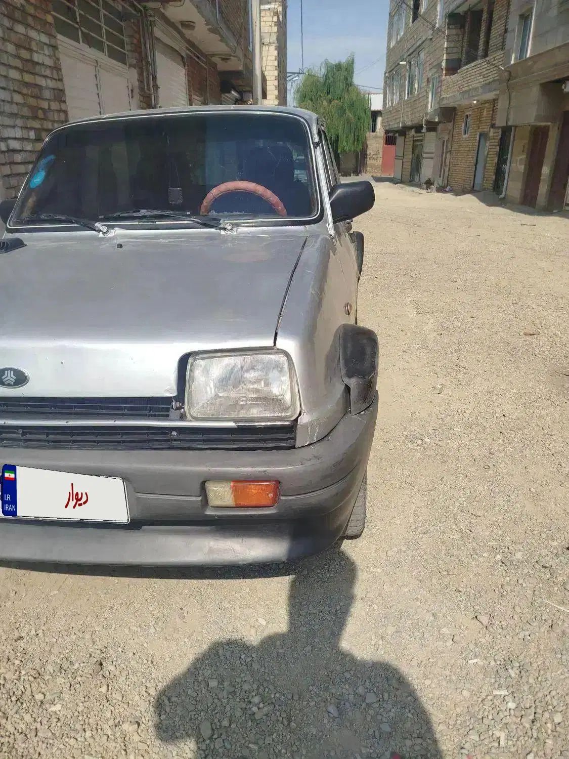 خودرو رنو، پی کی آگهی ann_19912756