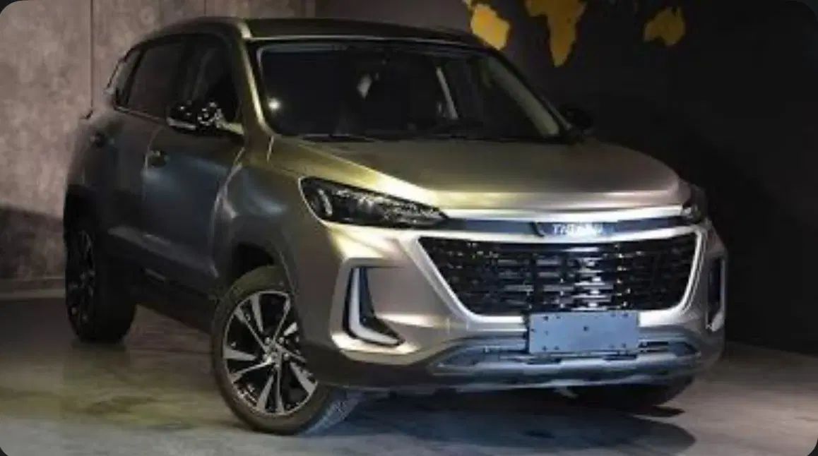 تیگارد X35 ساده - 1404