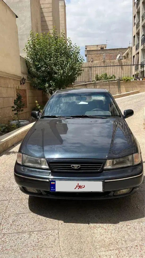خودرو دوو، سیلو آگهی ann_19912779