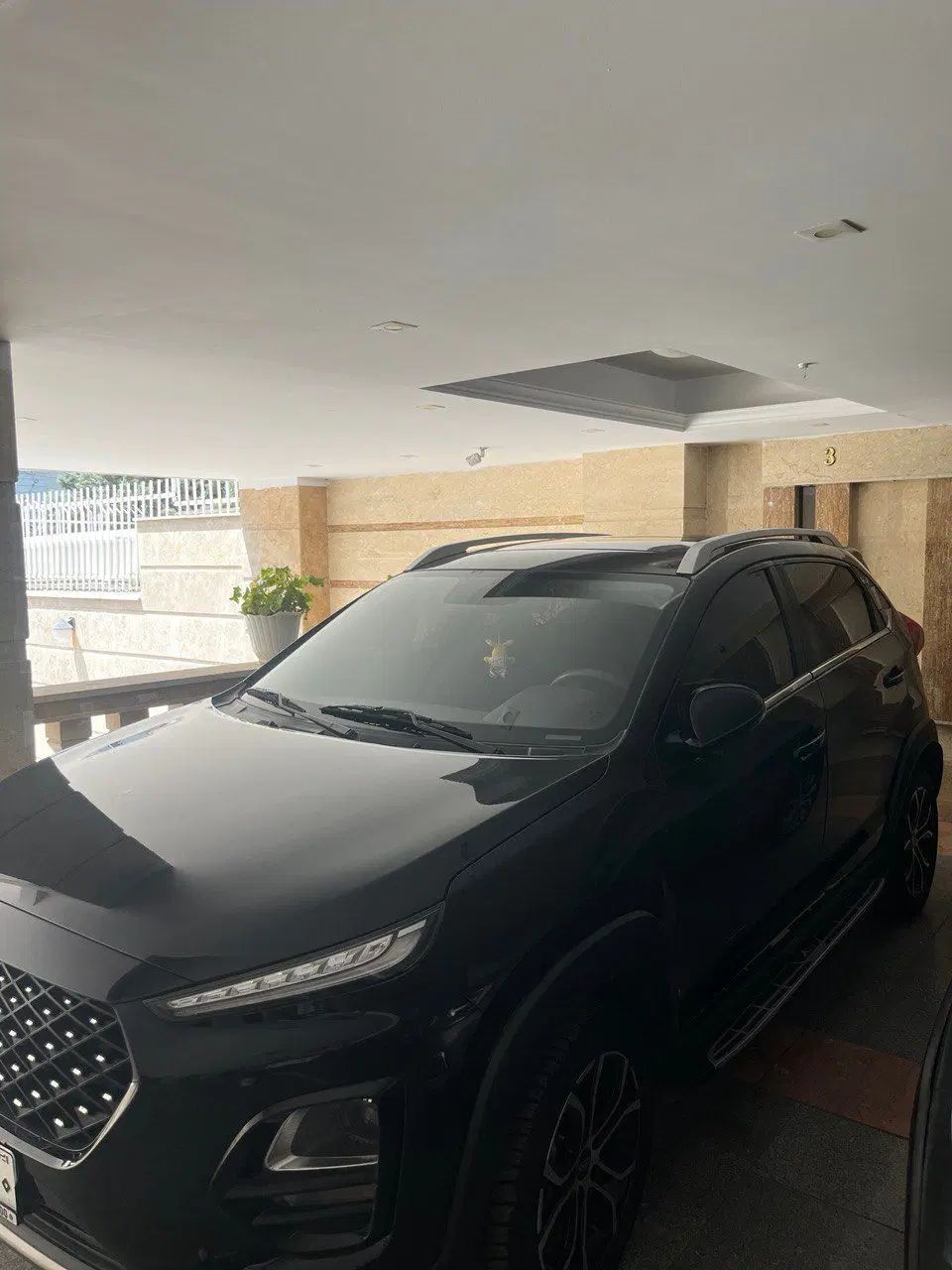 ام وی ام X22 پرو اتوماتیک IE - 1402