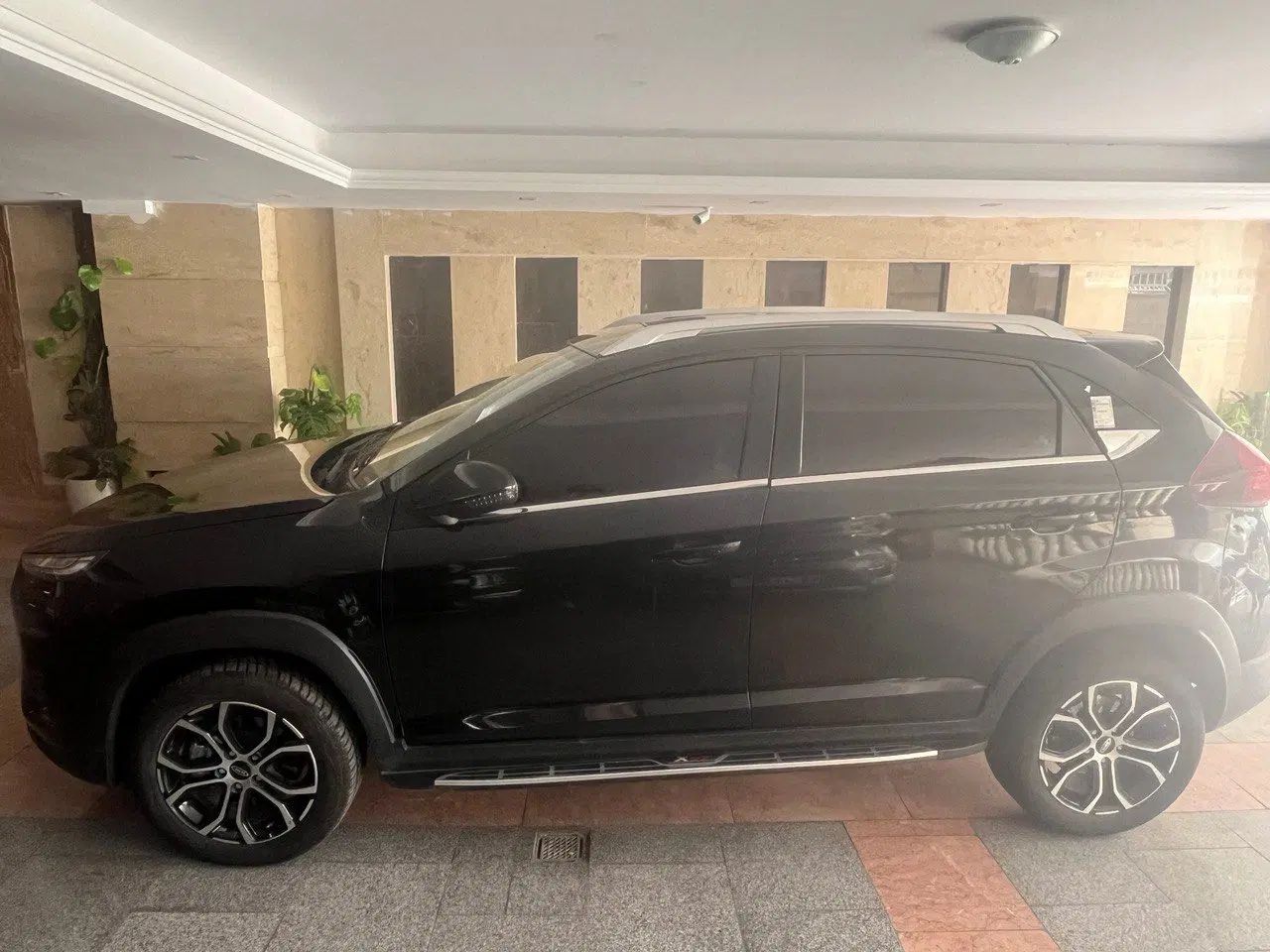 ام وی ام X22 پرو اتوماتیک IE - 1402