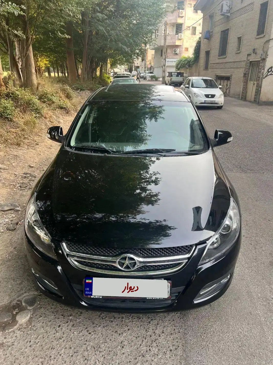 خودرو جک، J5 آگهی ann_19912839