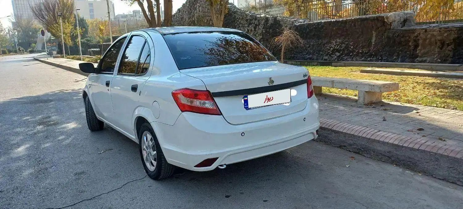 خودرو ساینا، EX آگهی ann_19912846