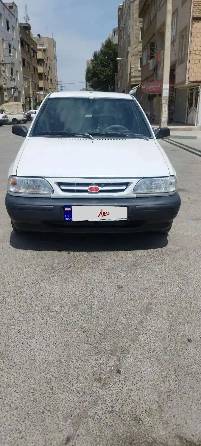 خودرو پراید، صبا آگهی ann_19912848