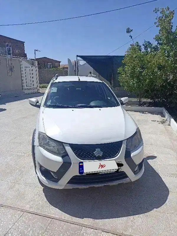 کوییک S پایه - 1400