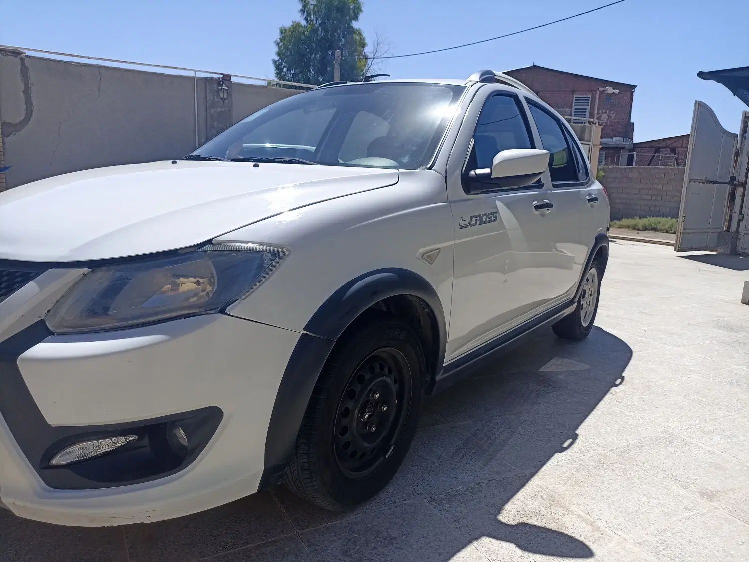 خودرو کوییک، S آگهی ann_19912871