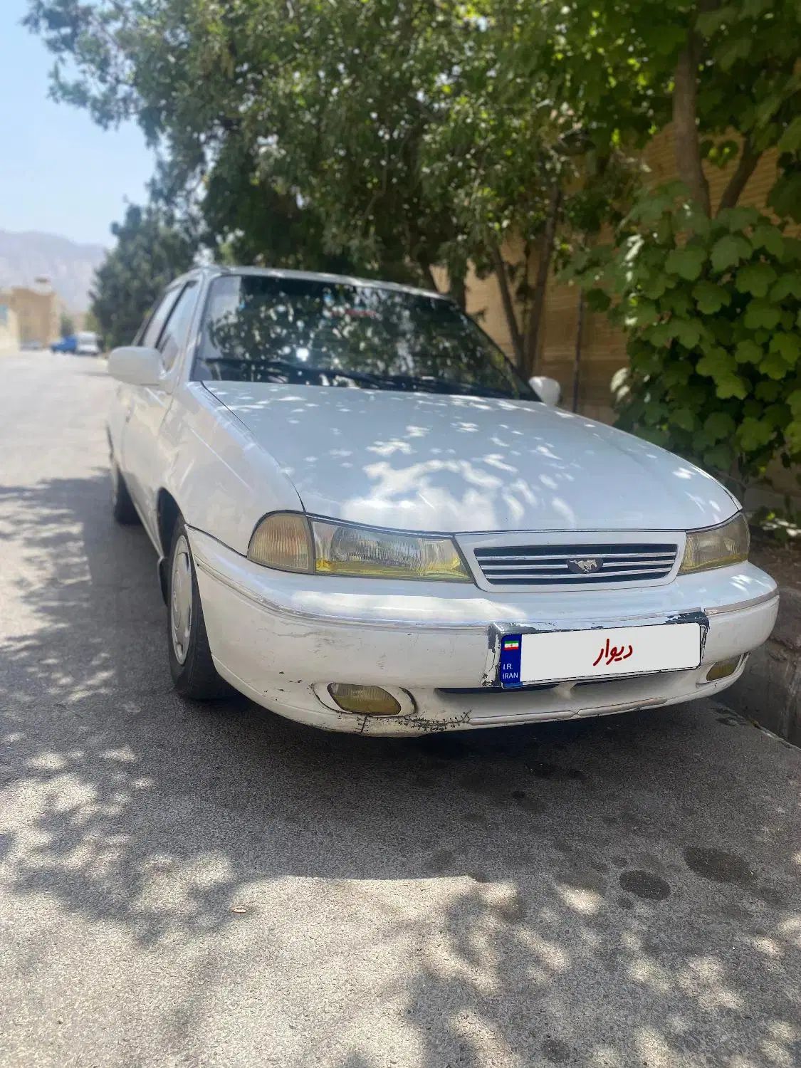 خودرو دوو، سیلو آگهی ann_19912890