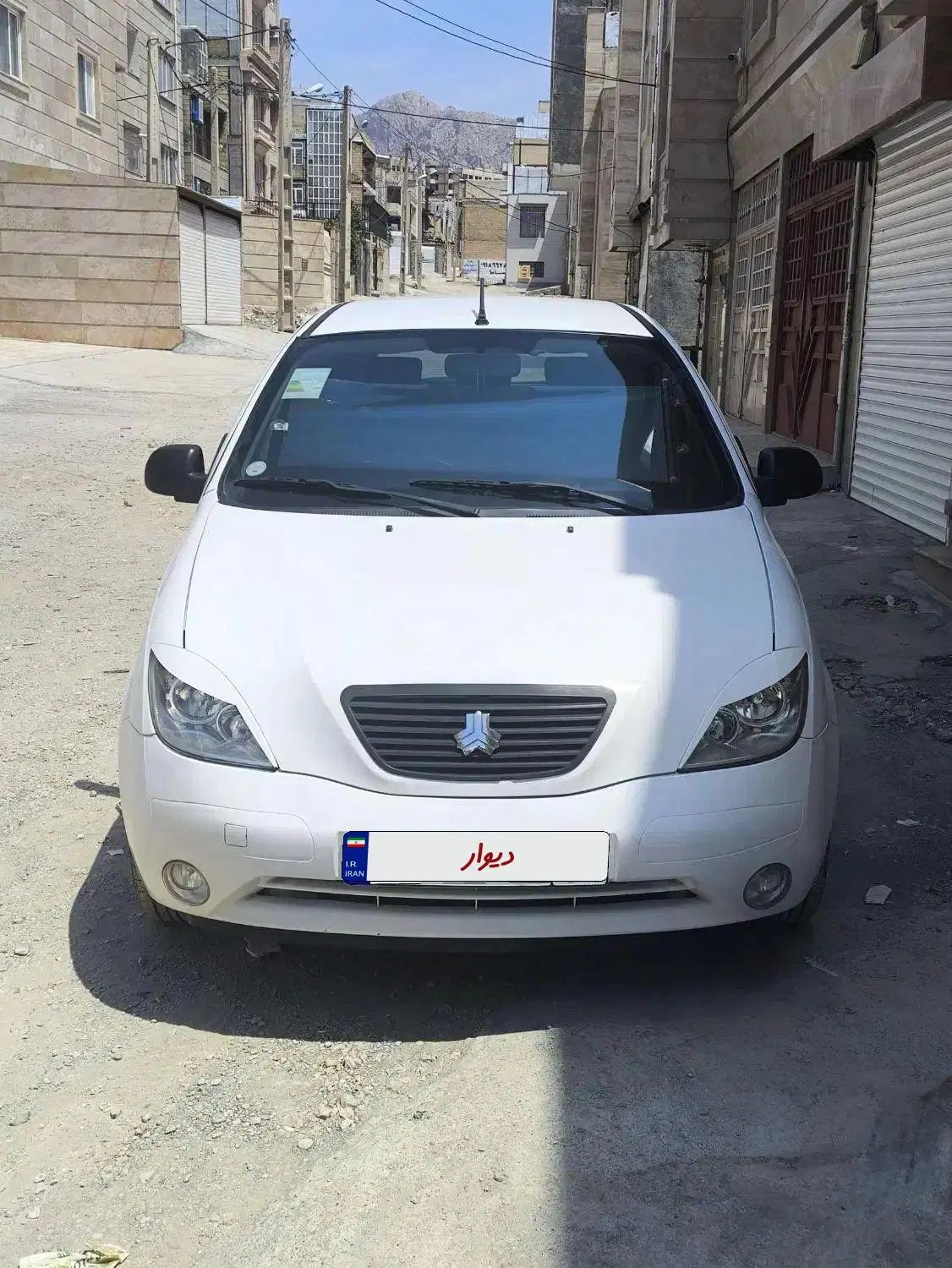 خودرو تیبا، 2 آگهی ann_19912898