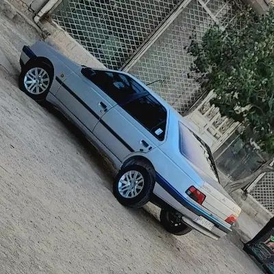 خودرو پژو، 405 آگهی ann_19912915