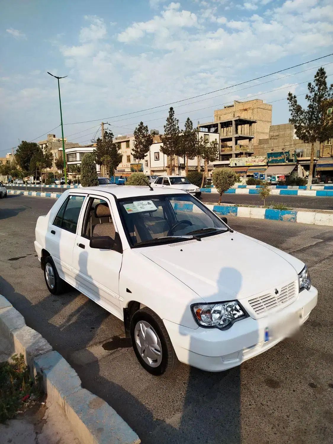 خودرو پراید، 132 آگهی ann_19912967