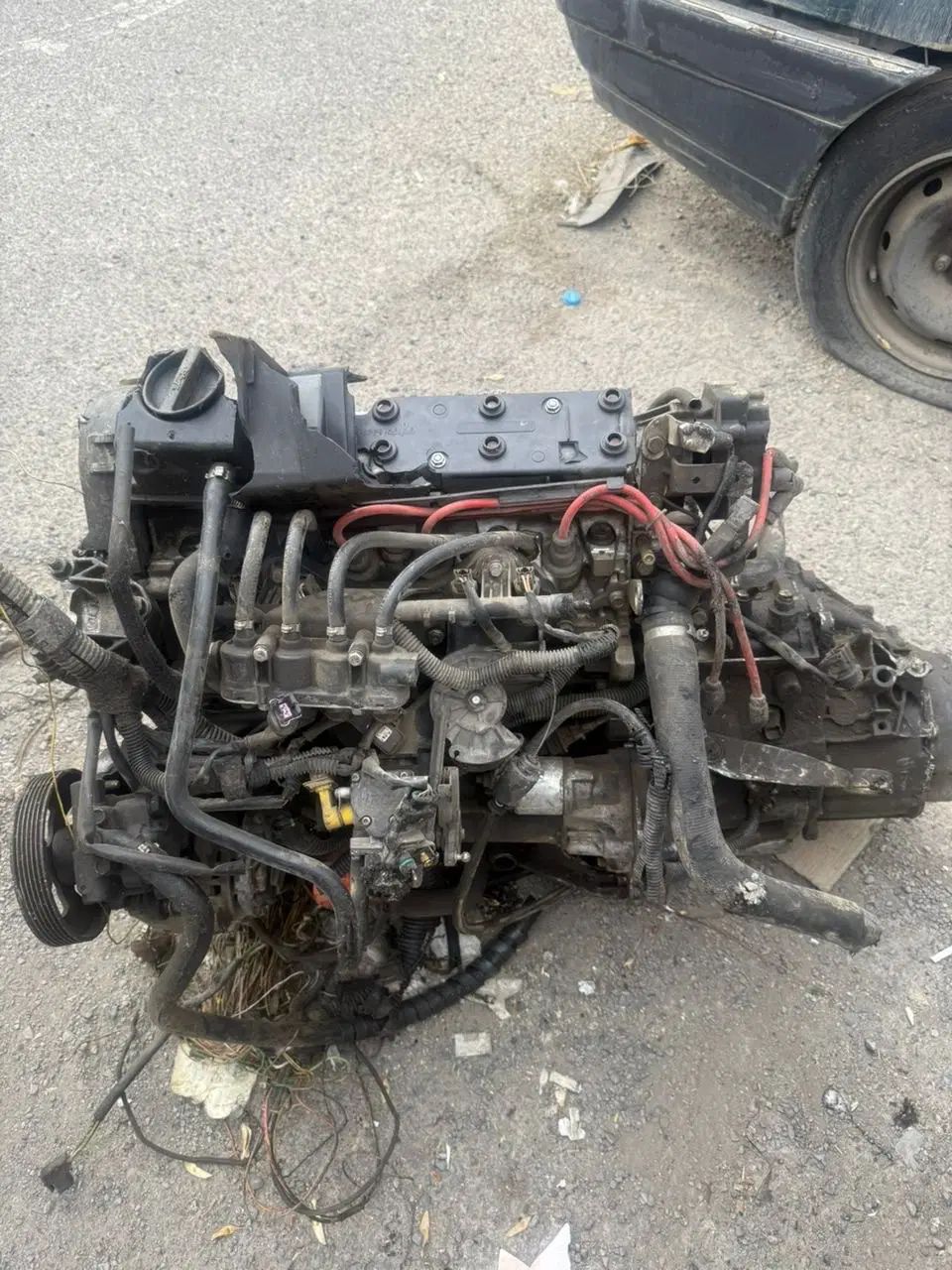 پژو 405 GLX - 1386