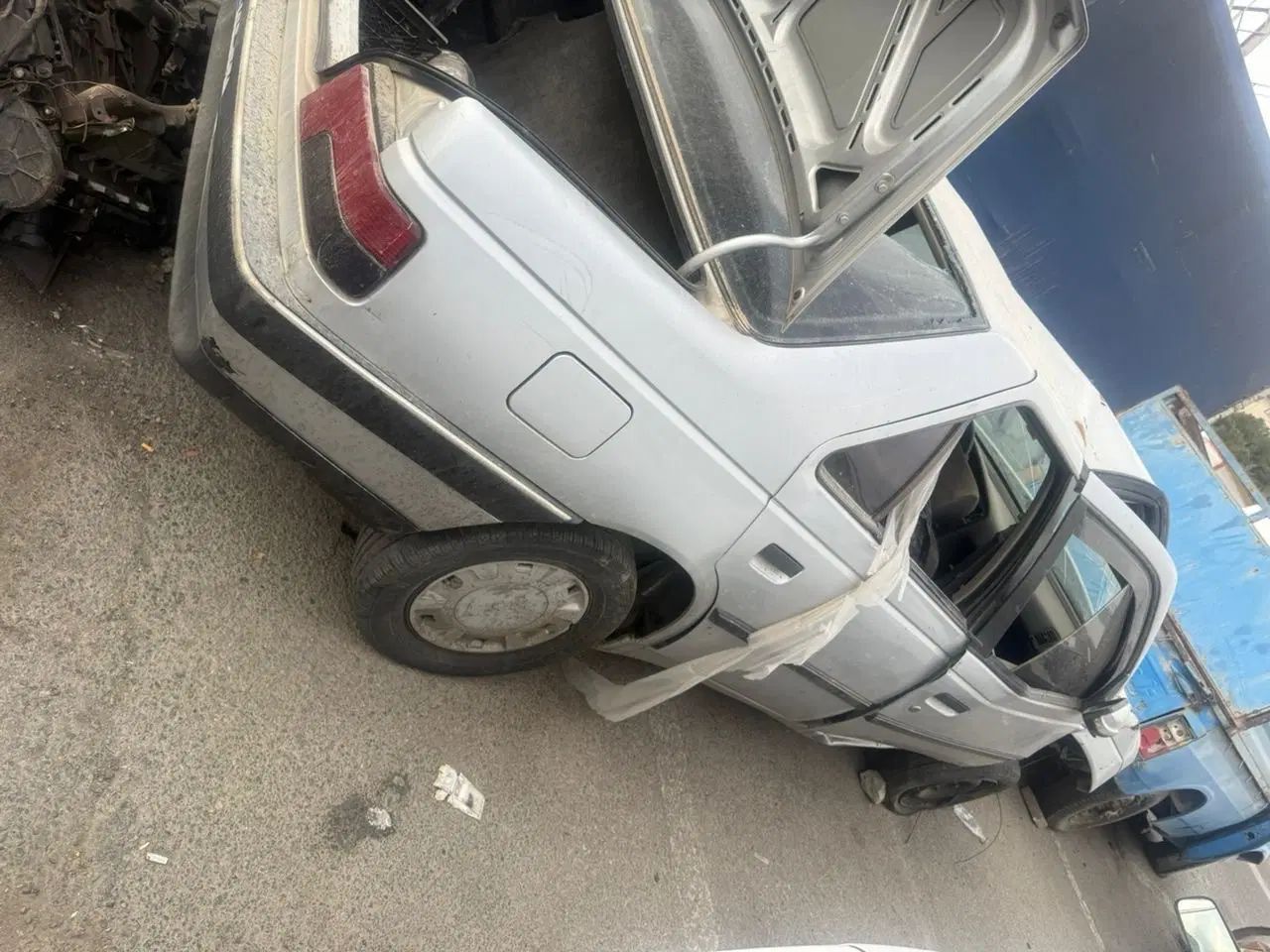 خودرو پژو، 405 آگهی ann_19912973
