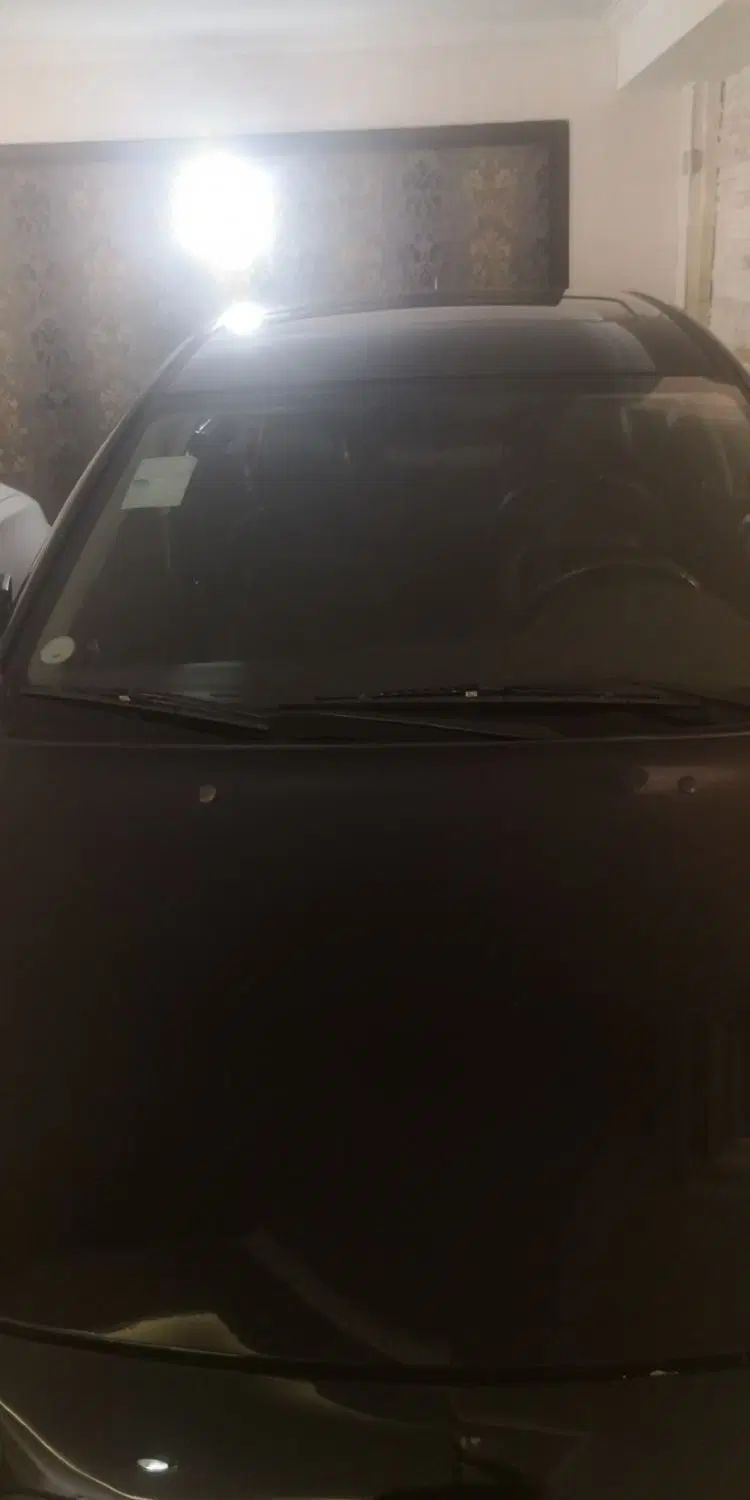 شاهین G دنده ای - 1400