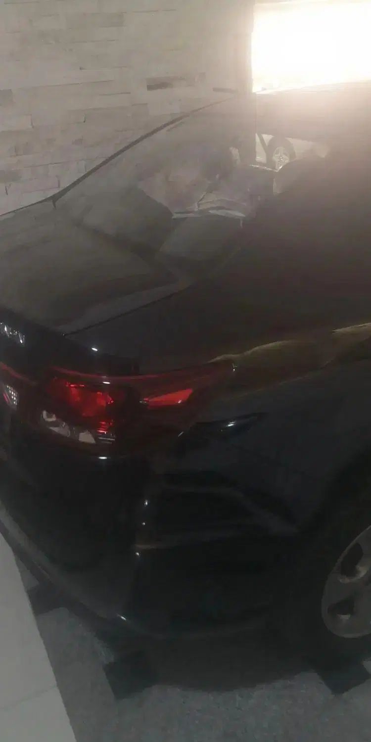 شاهین G دنده ای - 1400