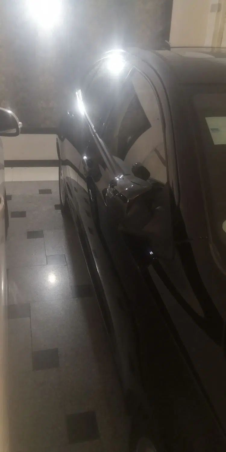 شاهین G دنده ای - 1400