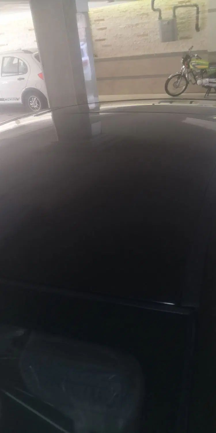 شاهین G دنده ای - 1400