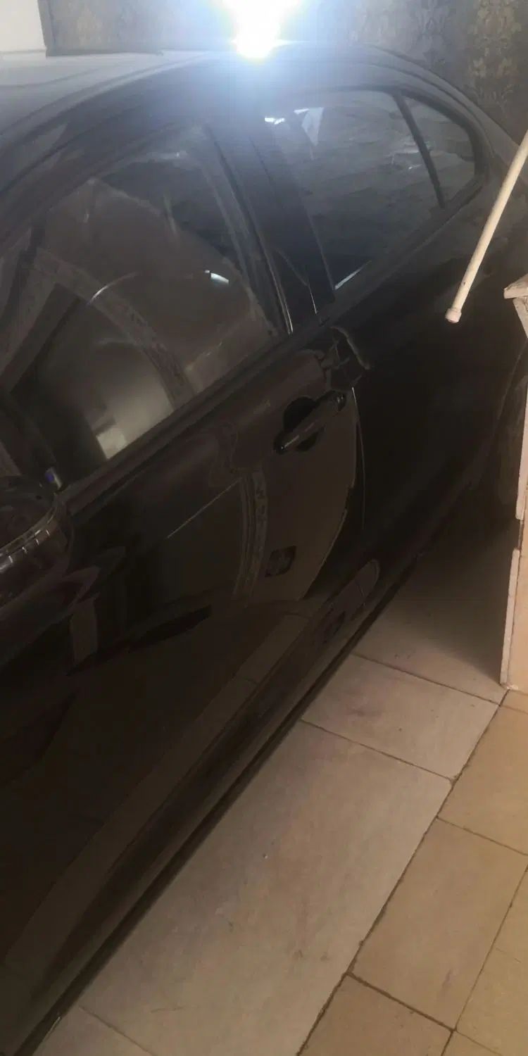 شاهین G دنده ای - 1400