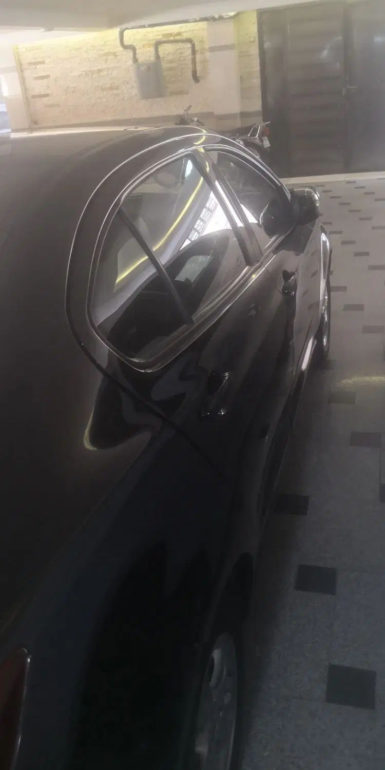 شاهین G دنده ای - 1400
