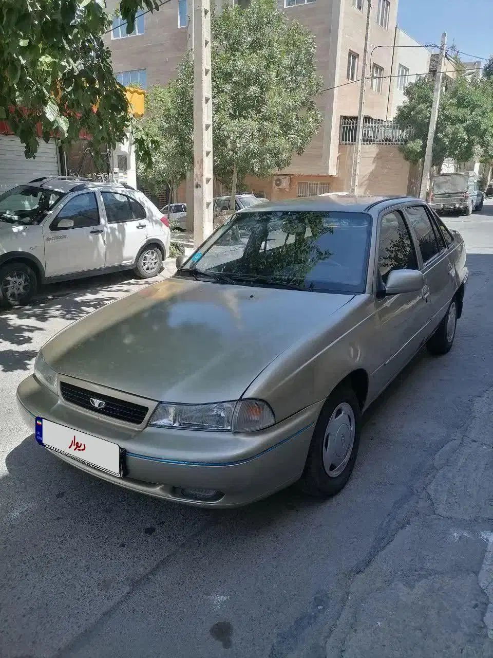 خودرو دوو، سیلو آگهی ann_19912993