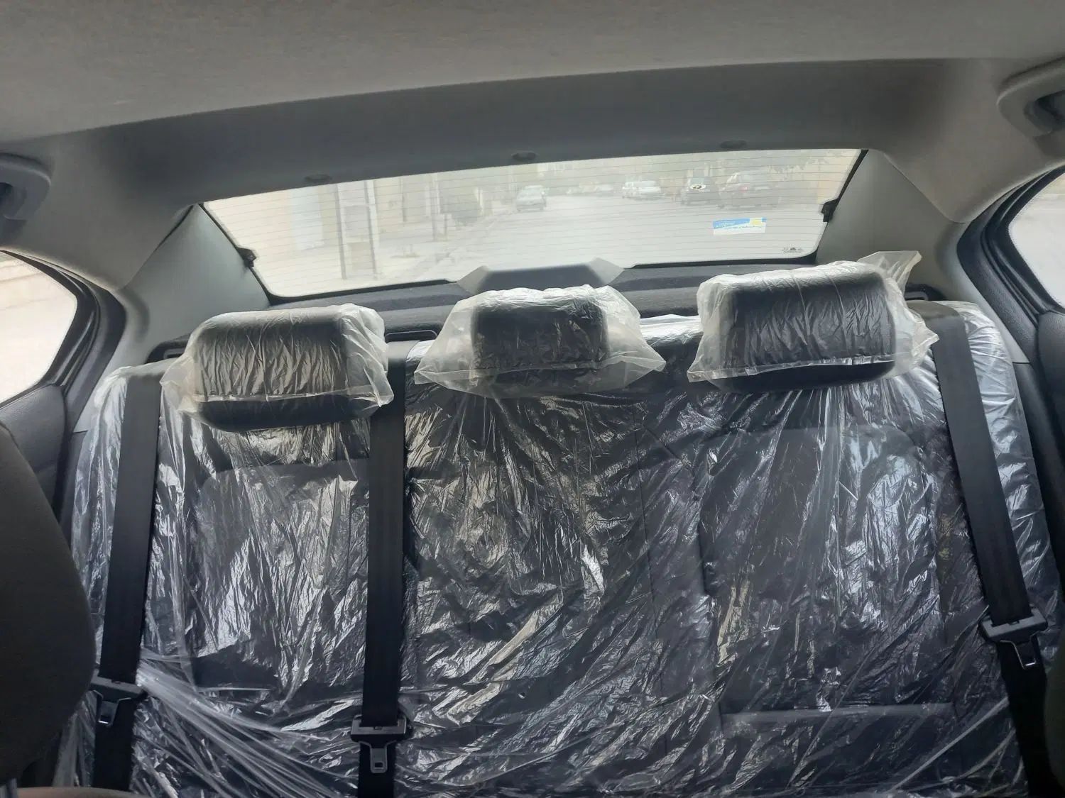 شاهین G دنده ای - 1400