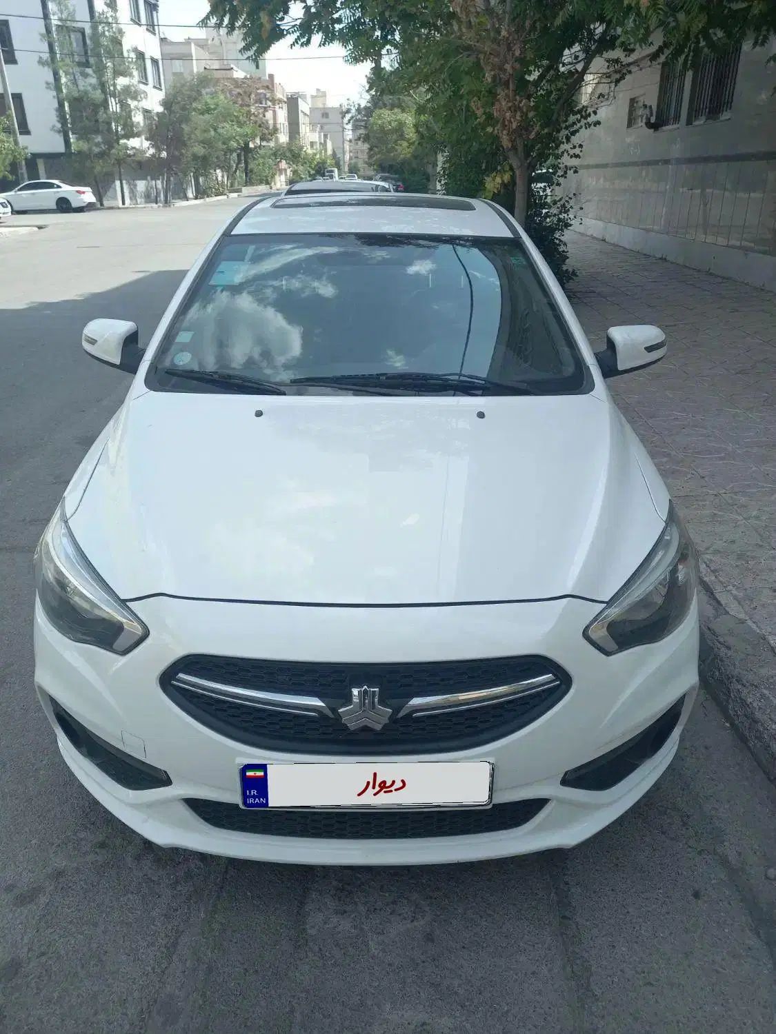 خودرو شاهین، G آگهی ann_19912997