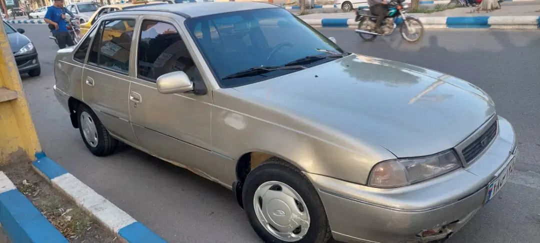 خودرو دوو، سیلو آگهی ann_19913010
