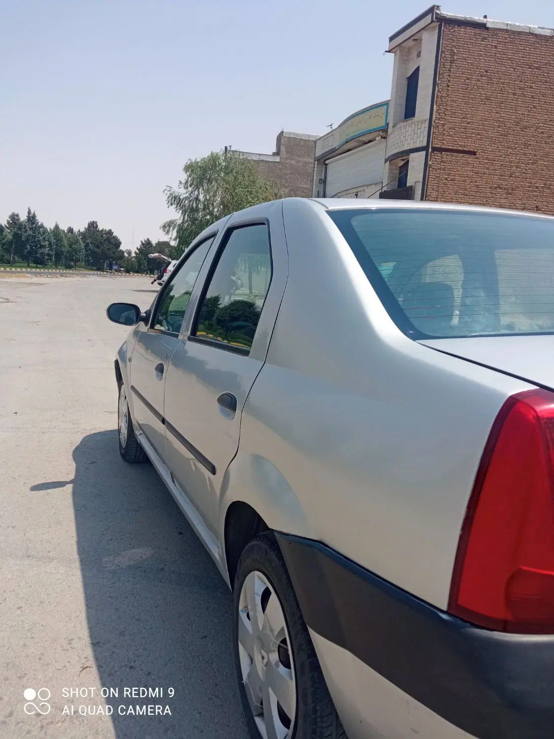 رنو تندر 90 E1 - 1387
