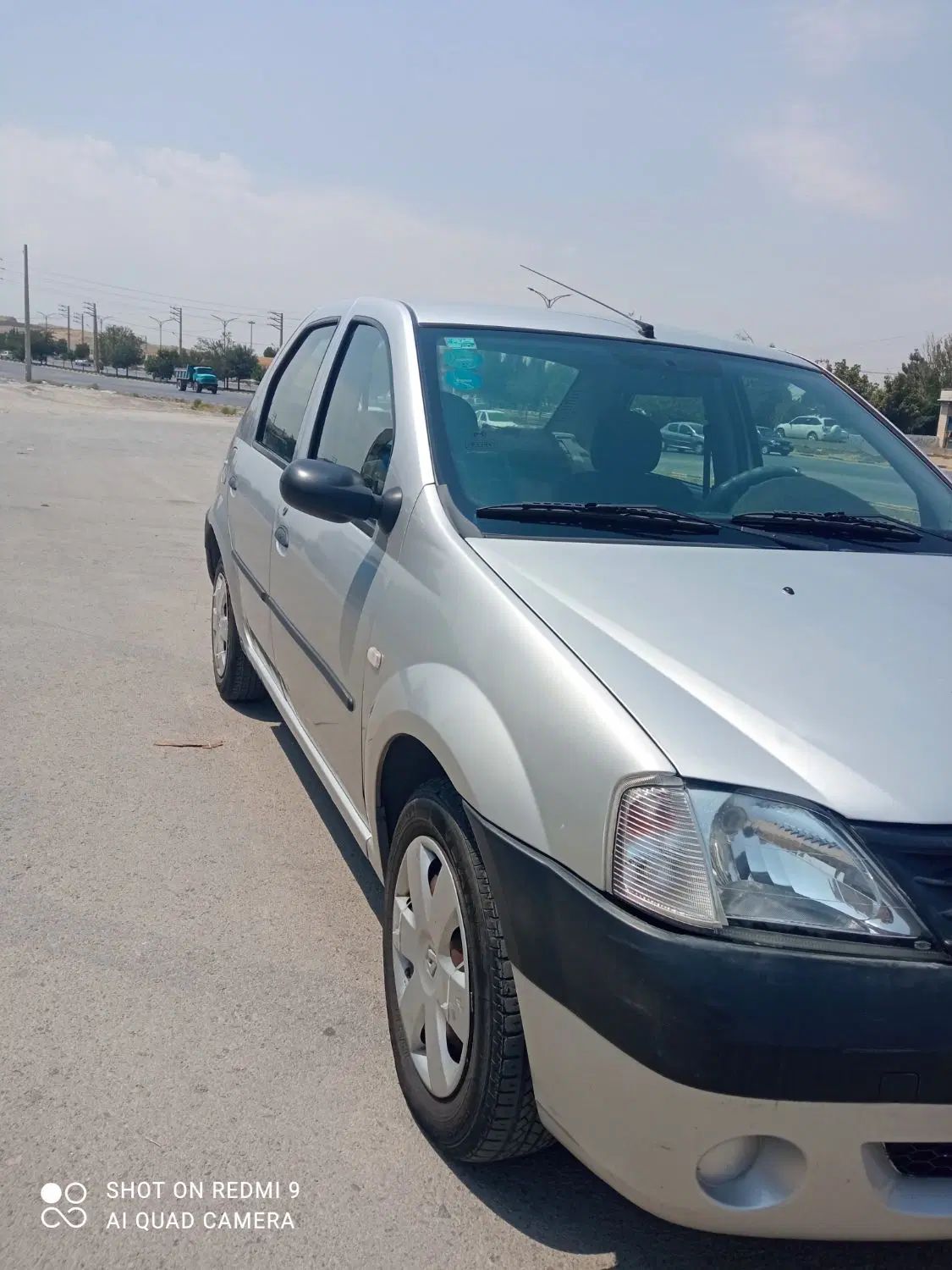 رنو تندر 90 E1 - 1387