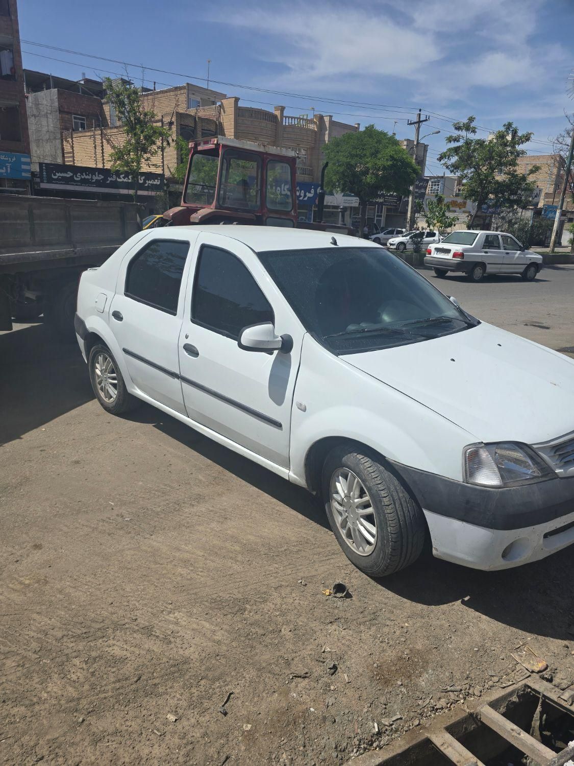 خودرو رنو، تندر 90 آگهی ann_19913060