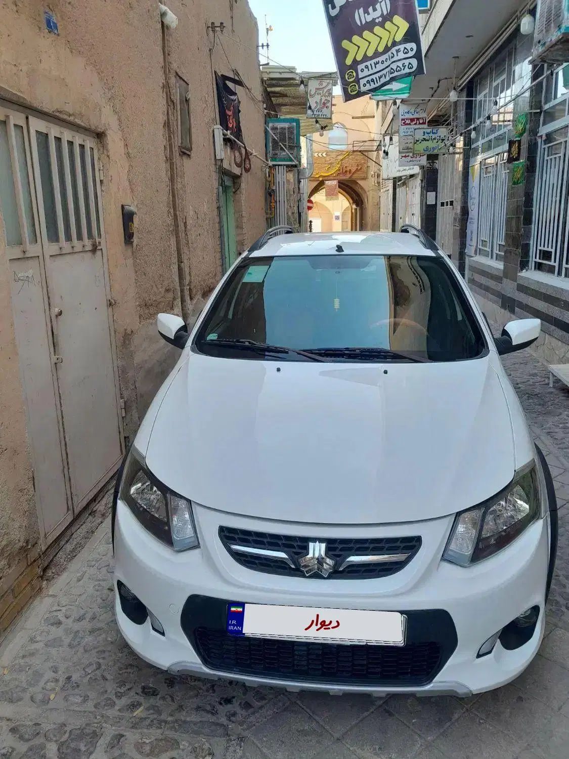 خودرو کوییک، معمولی آگهی ann_19913065