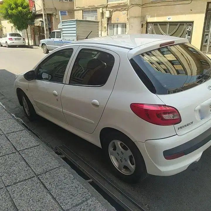 خودرو پژو، 207 آگهی ann_19913073