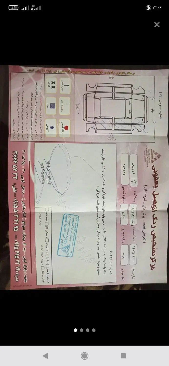 خودرو پراید، 131 آگهی ann_19913085