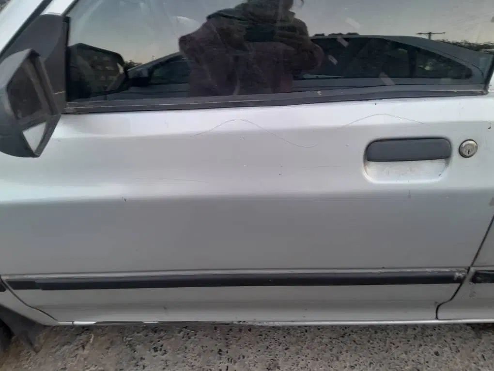 پراید 131 SL - 1391