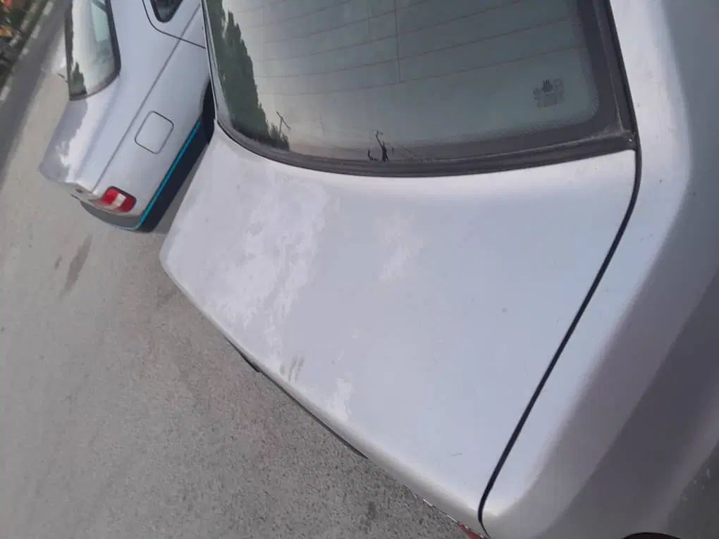 پراید 131 SL - 1391