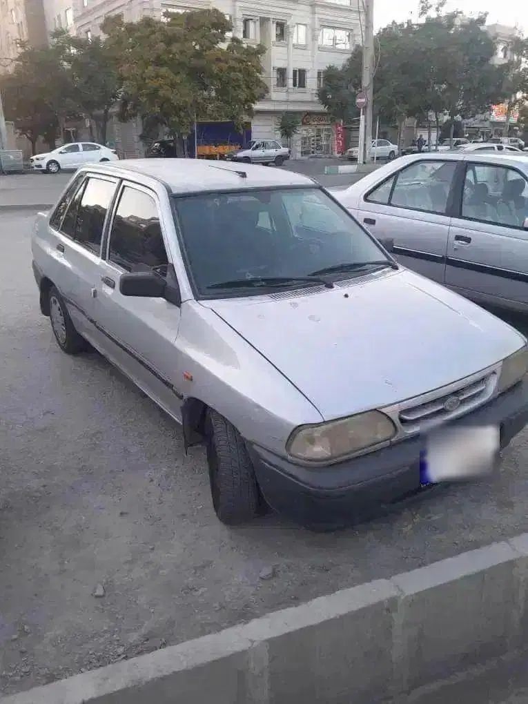 خودرو پراید، 131 آگهی ann_19913097