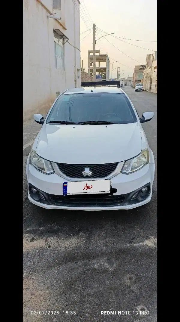 خودرو ساینا، S آگهی ann_19913101