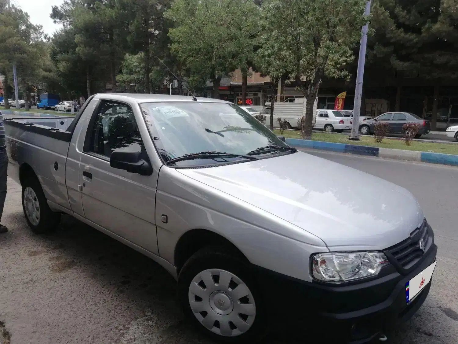 خودرو آریسان، 2 آگهی ann_19913108
